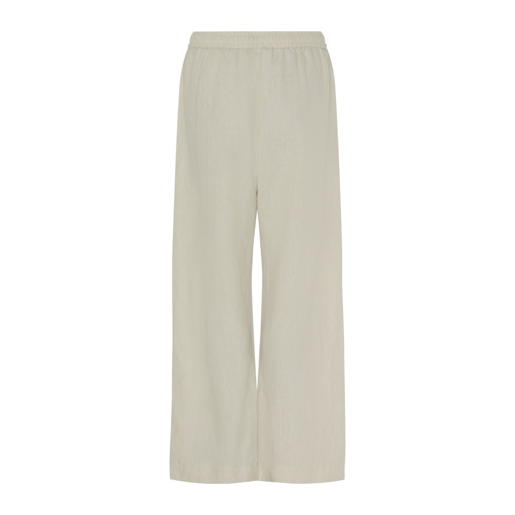 Monique pants - Sand