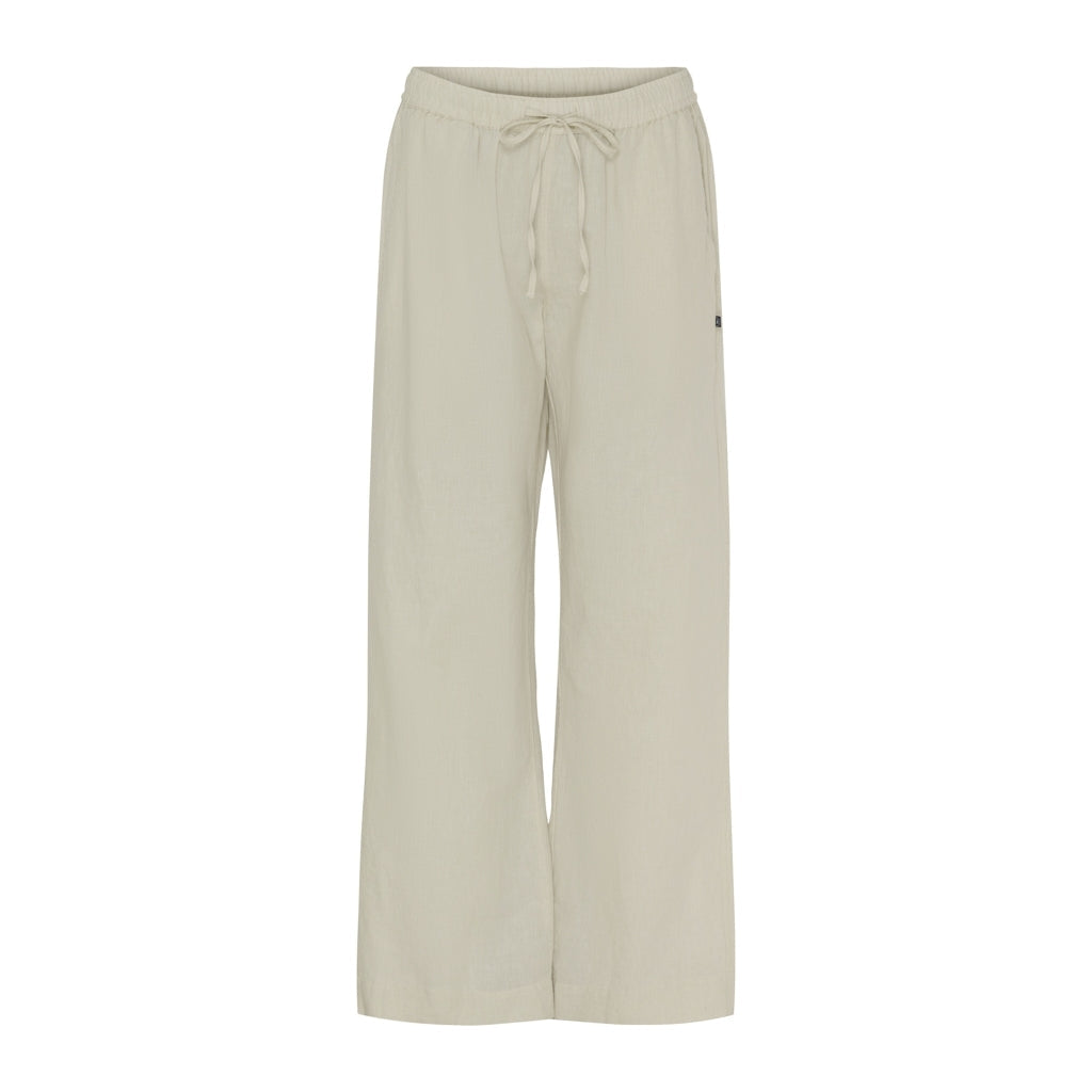 Monique pants - Sand