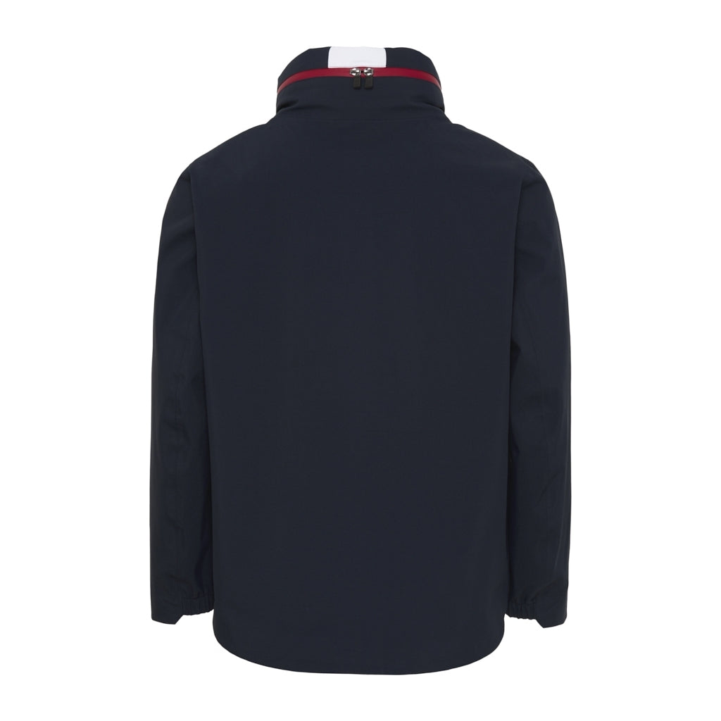 Morton Jacket - Dark Navy
