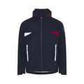 Morton Jacket - Dark Navy