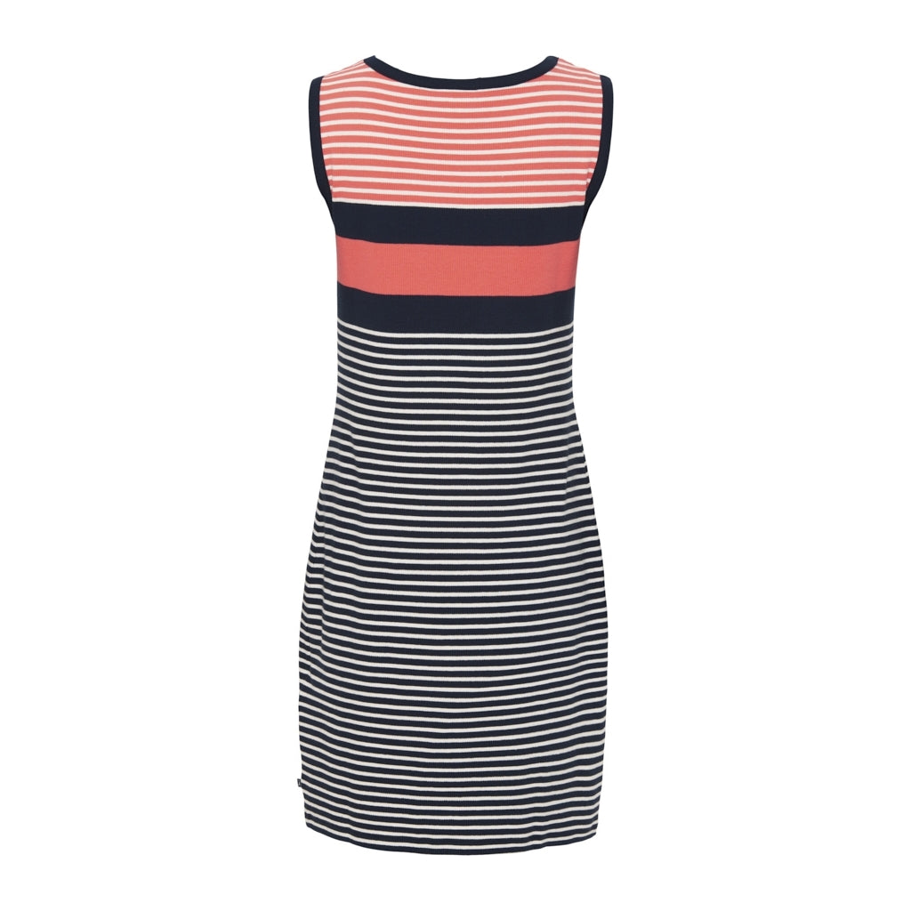 Natalia Dress - Dubarry/Pearl