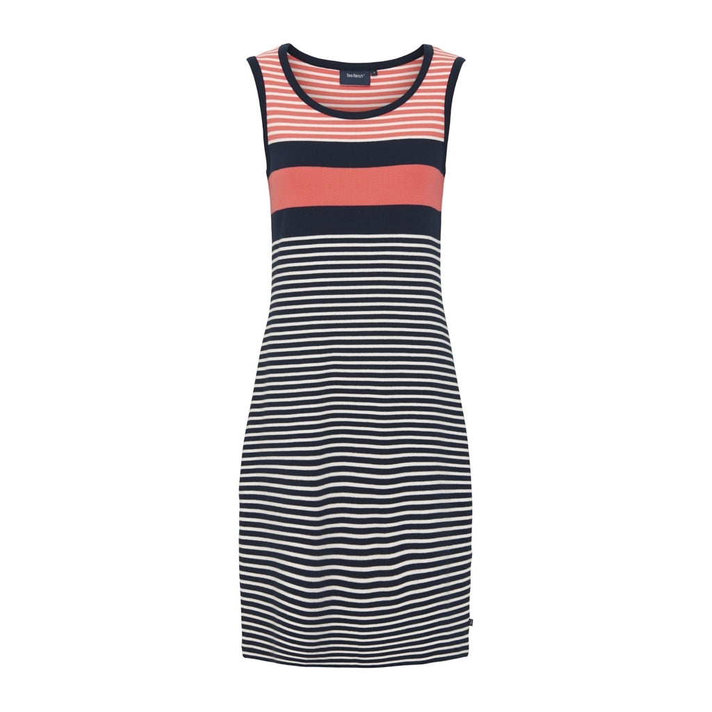 Natalia Dress - Dubarry/Pearl