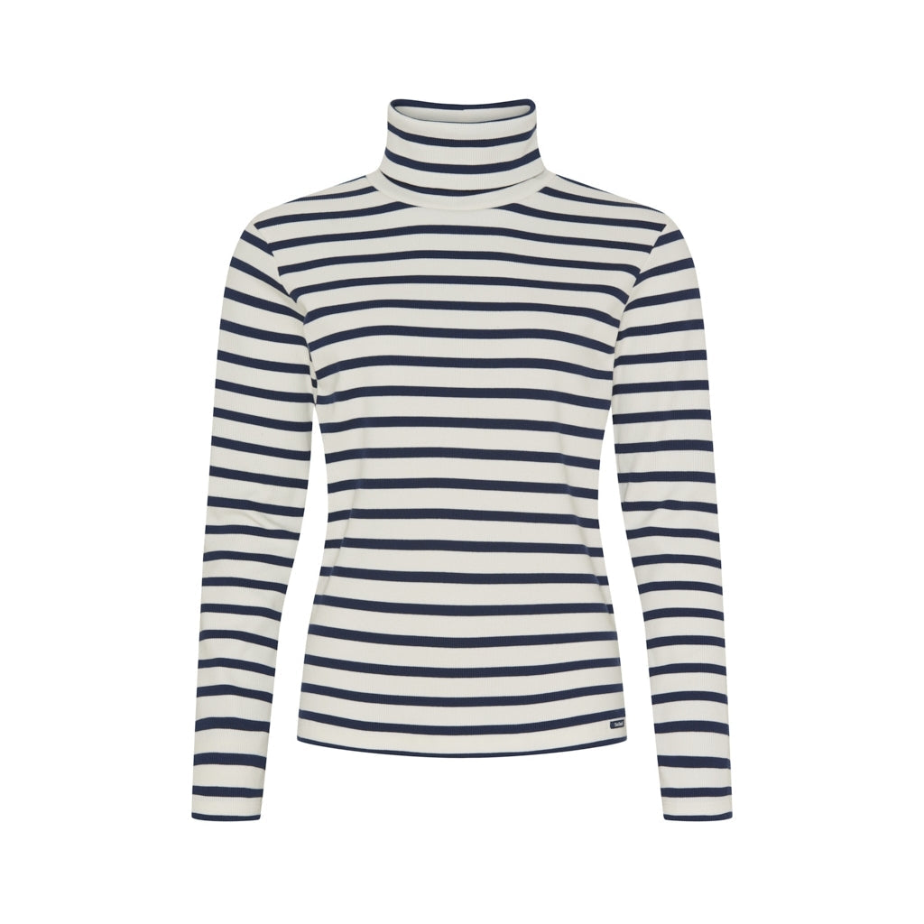 Natasha - Pearl/SR Navy