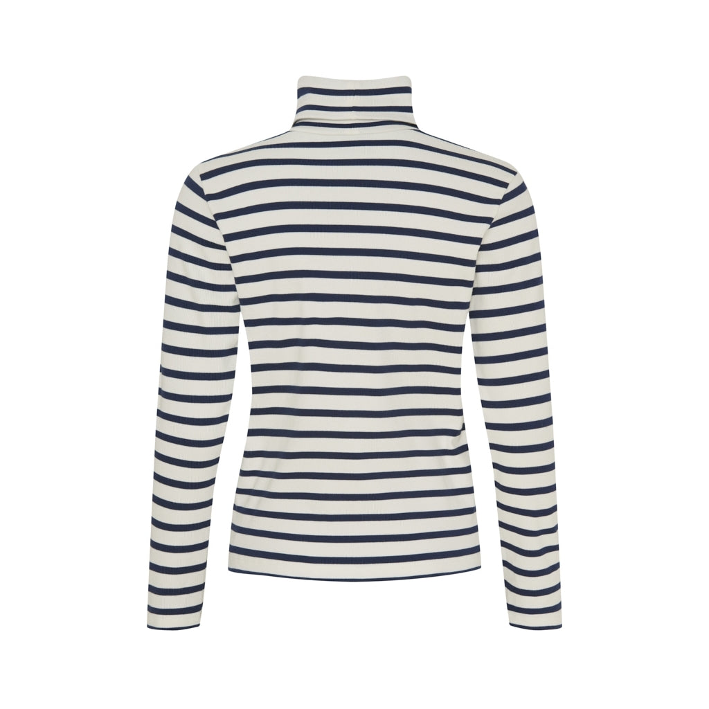 Natasha - Pearl/SR Navy