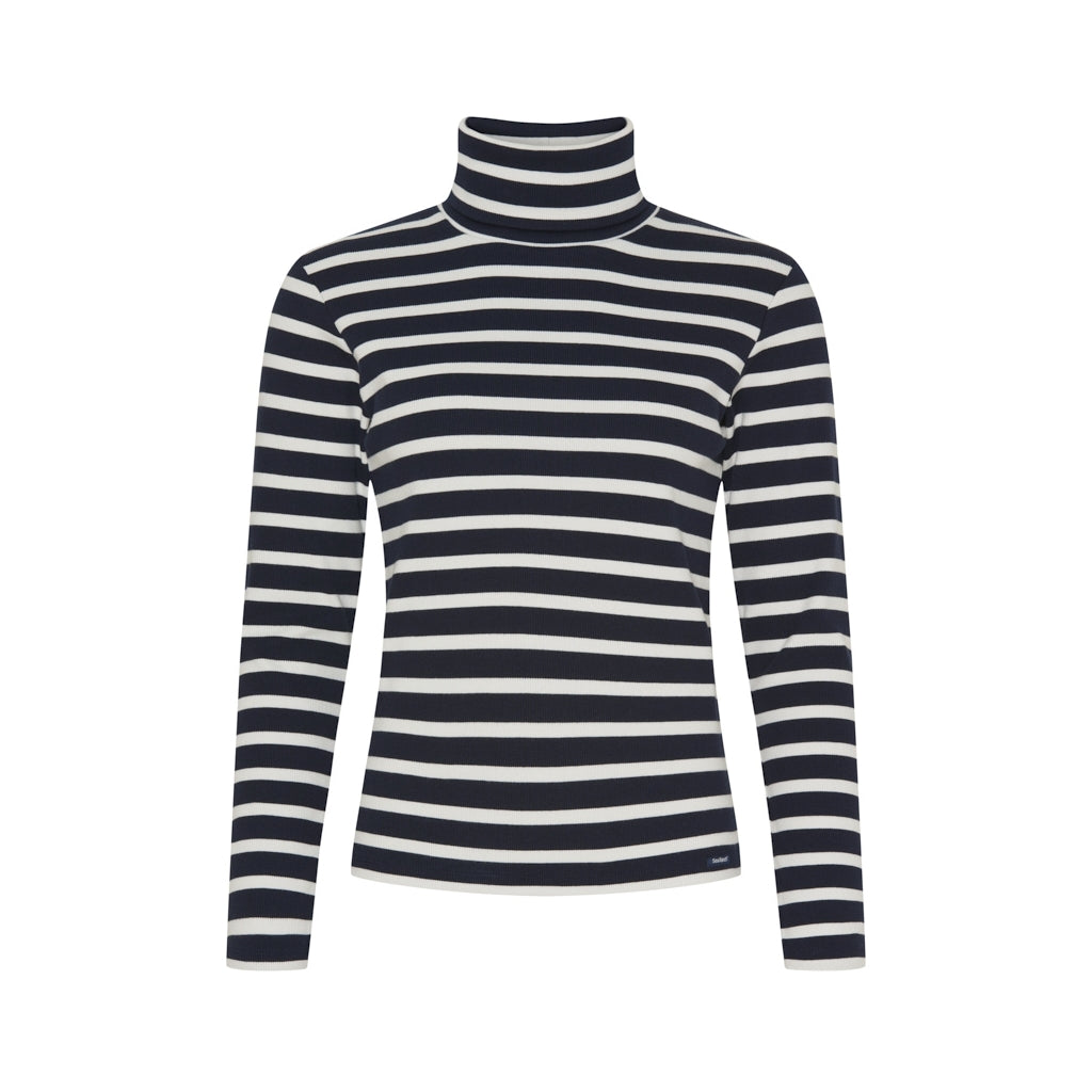 Natasha - SR Navy/Pearl