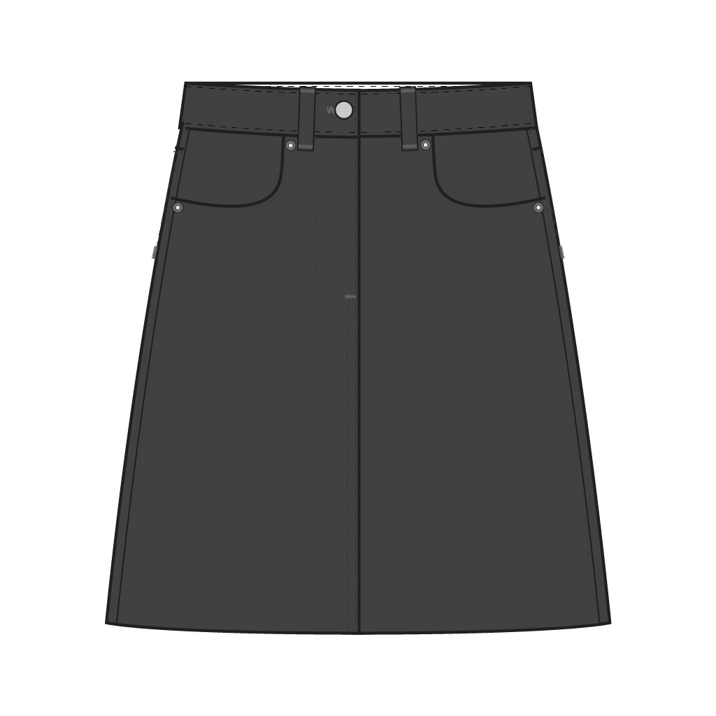 Nellie Skirt