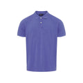 Neville Polo - Blue