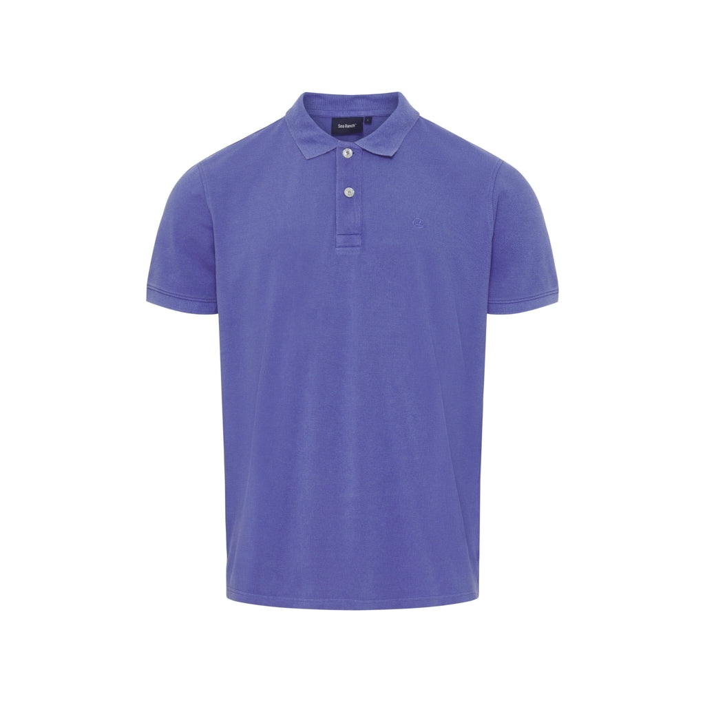 Neville Polo - Blue