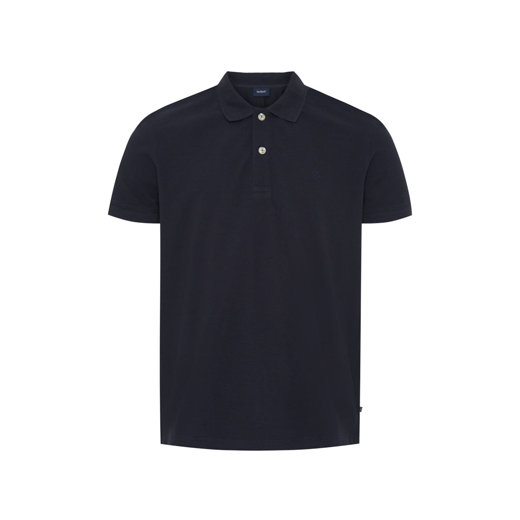 Neville Polo - Dark Navy