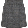 Nicole Skirt - Anthracite Grey