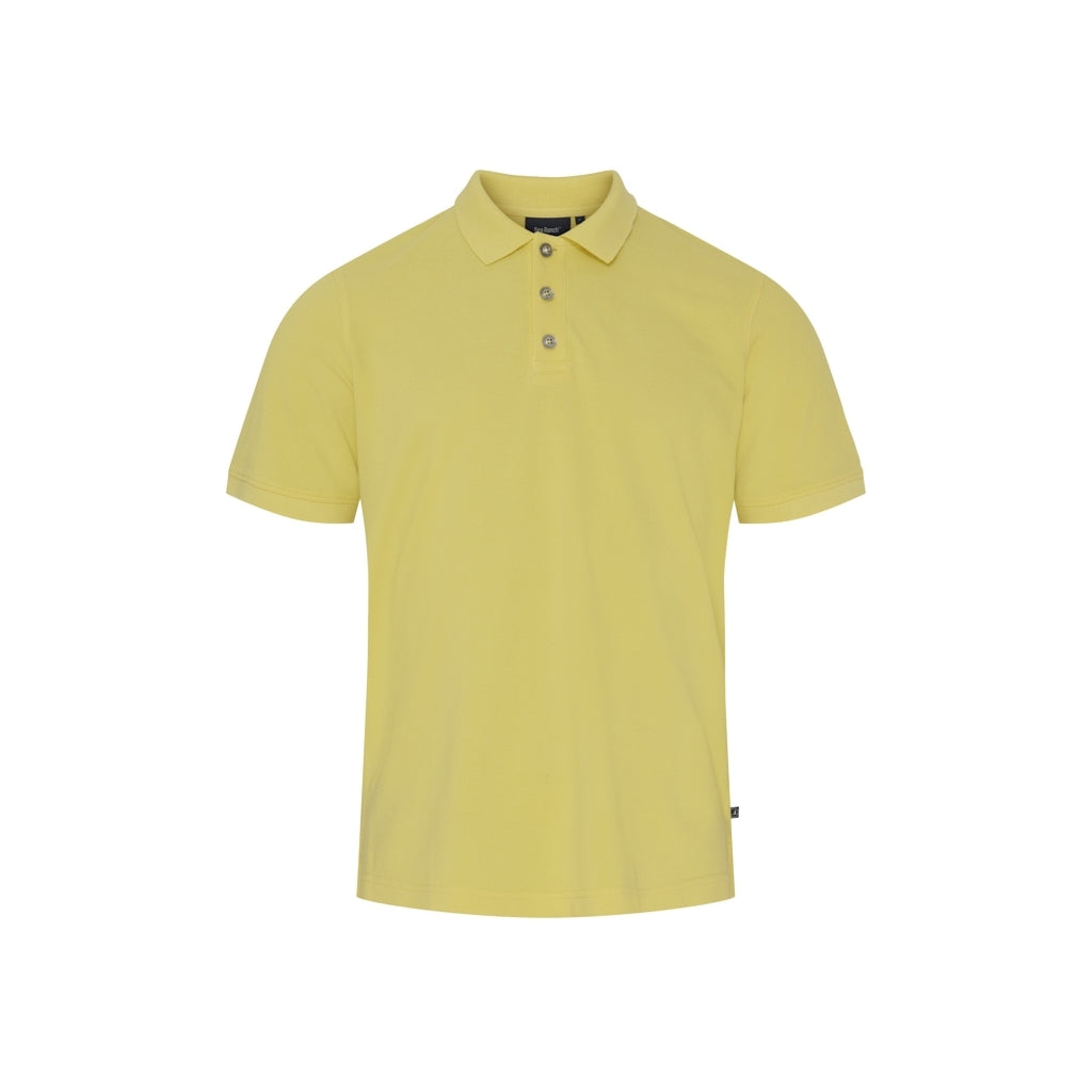 Nigel Polo - Sun Yellow