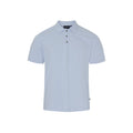 Nigel Polo - Cashmere Blue