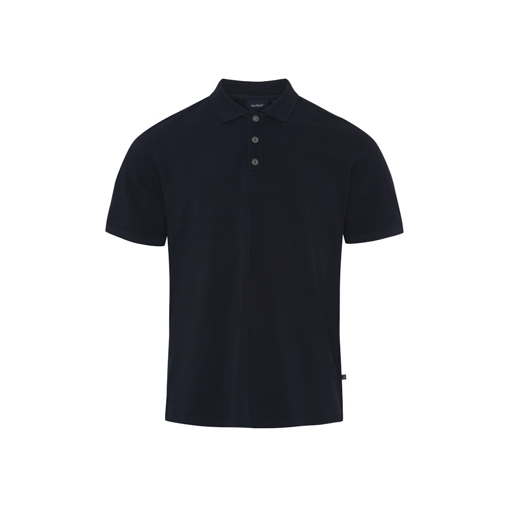 Nigel Polo - Dark Navy