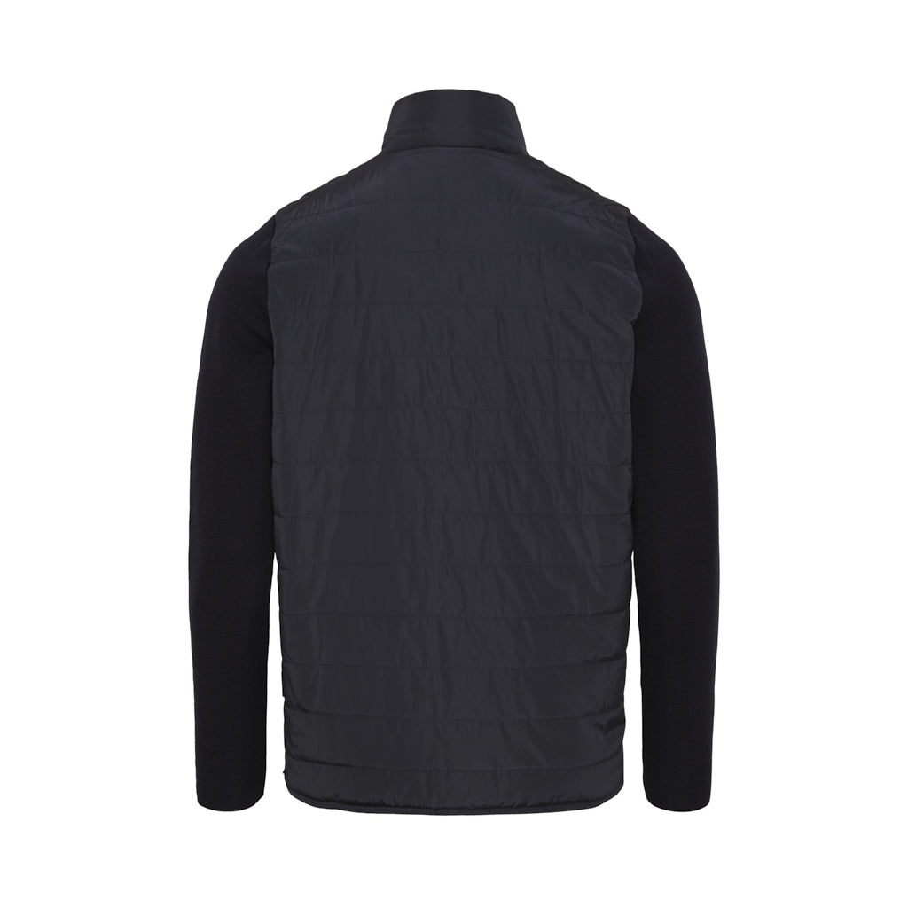 Oli Hybrid Jacket - Navy