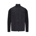 Oli Hybrid Jacket - Navy