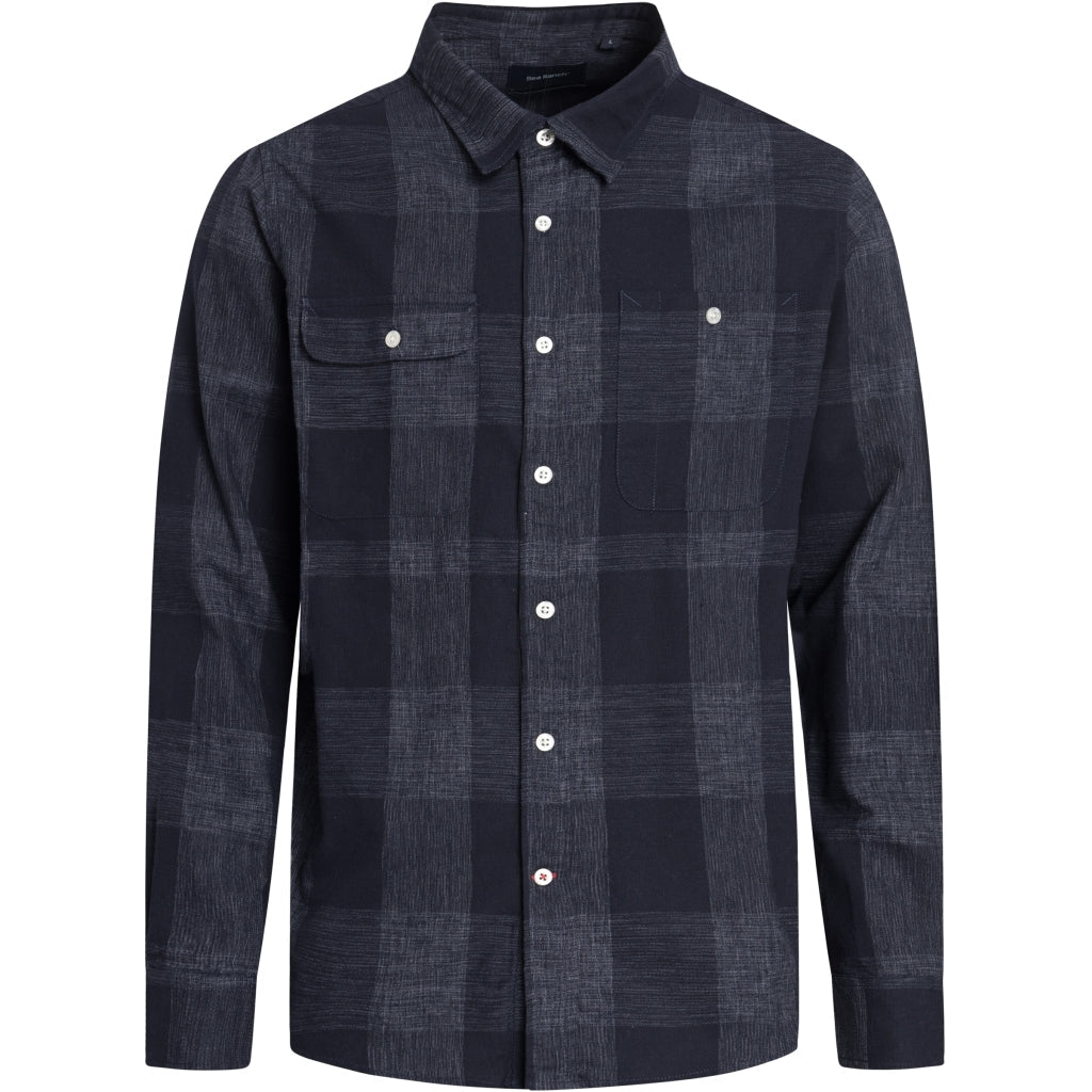 Orlando Shirt - SR Navy