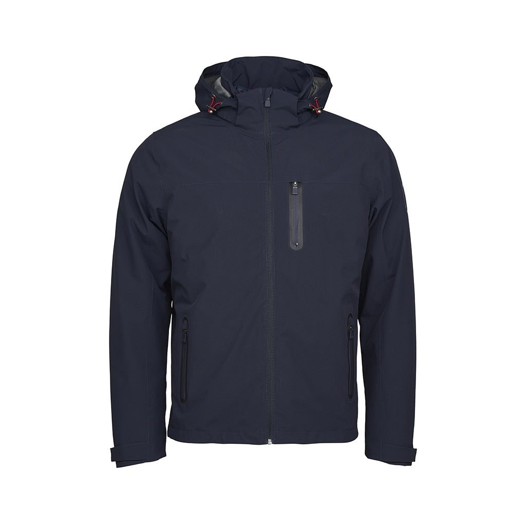 Oscar Outer Jacket - Dark Navy