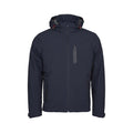 Oscar Outer Jacket - Dark Navy