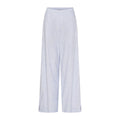 Otta Pants - Light Blue/White