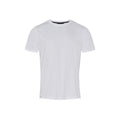 Otteridge Fast Dry Tee - White