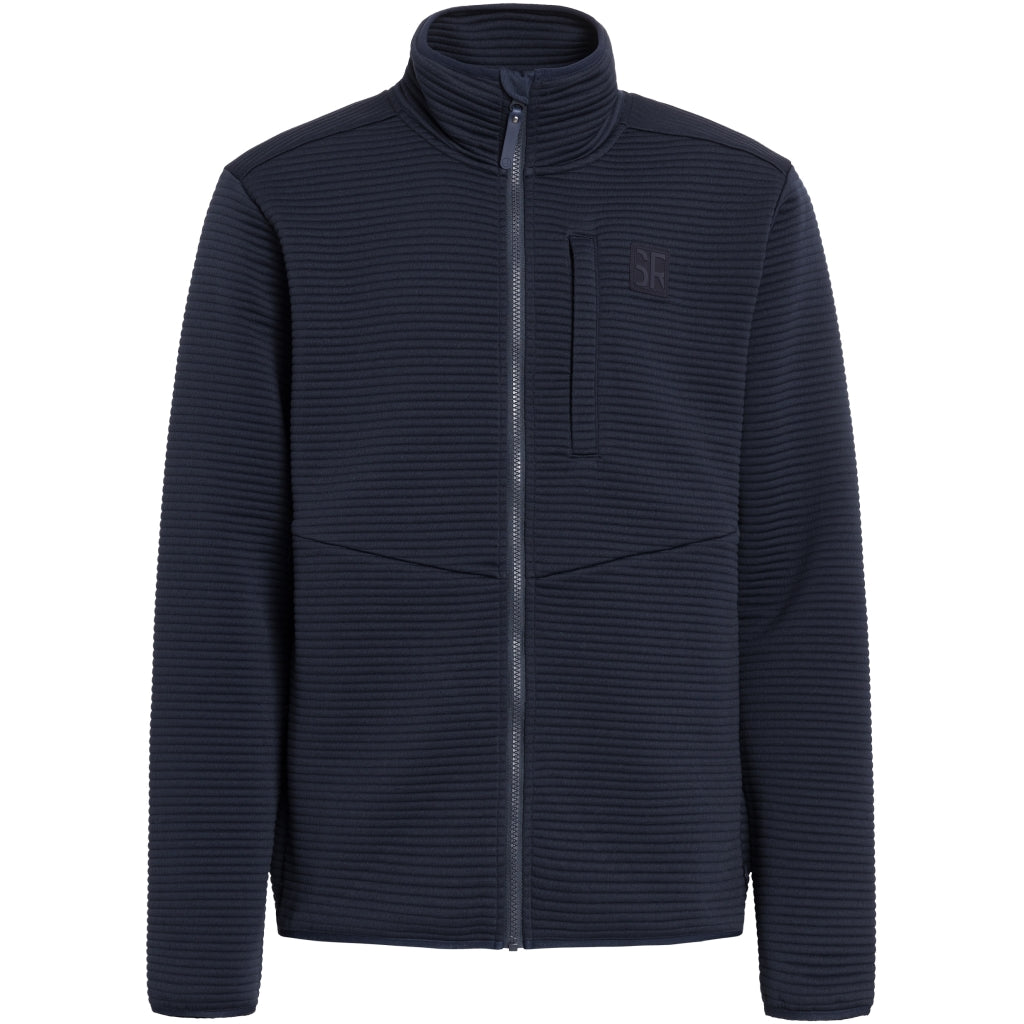 Otto Fleece - Dark Navy