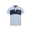 Pelle Jersey Polo - Kentucky Blue