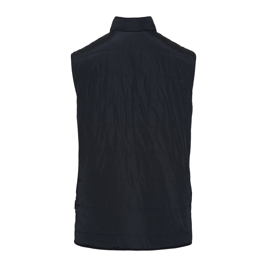 Pelle Vest - Navy