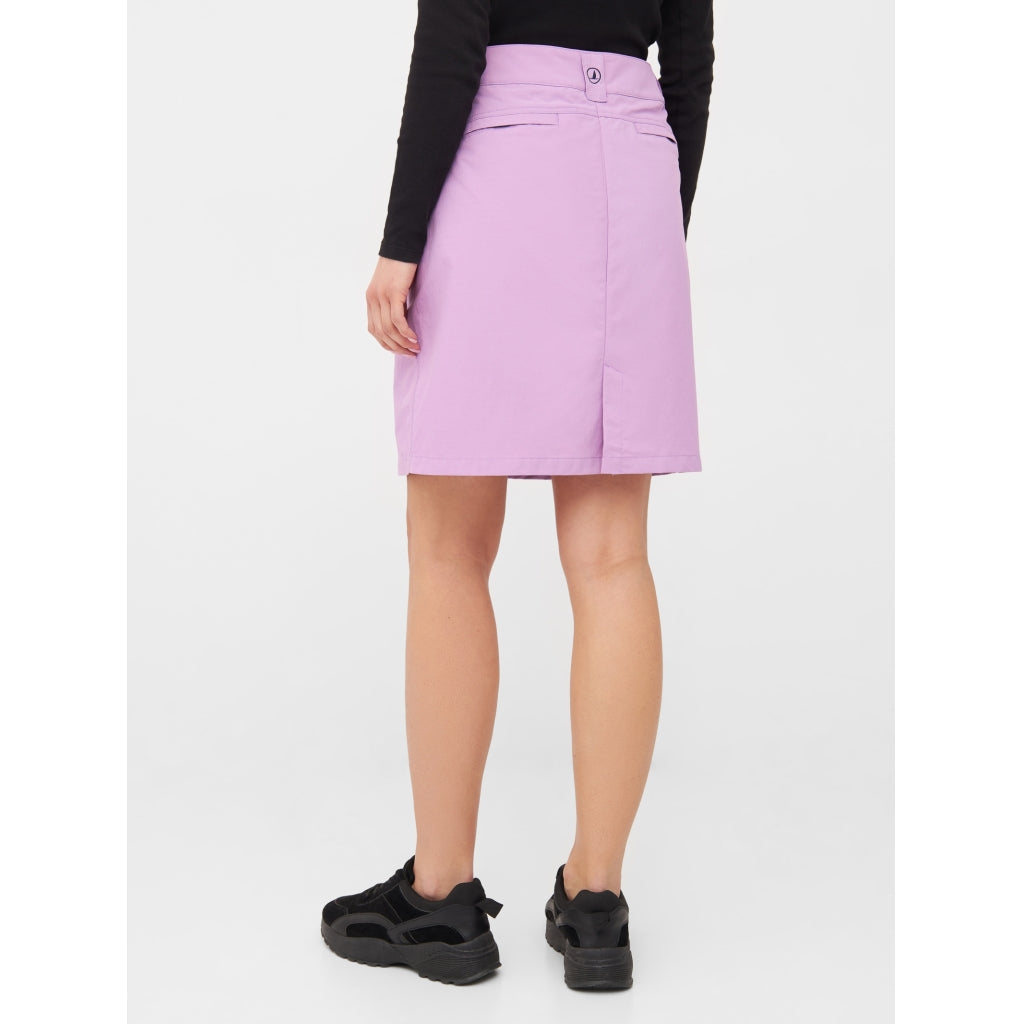 Pernilla Skirt - Violet