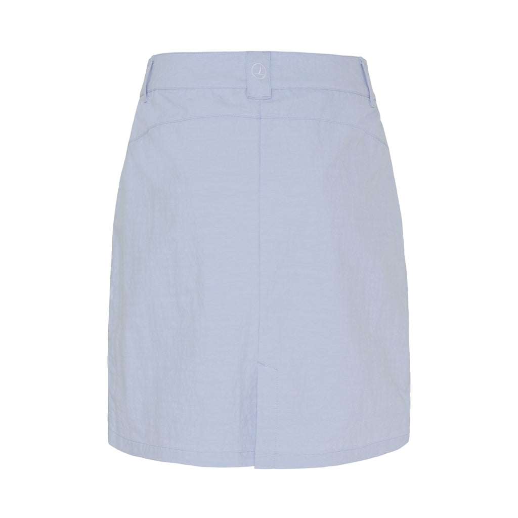 Pernilla Skirt - Cashmere Blue