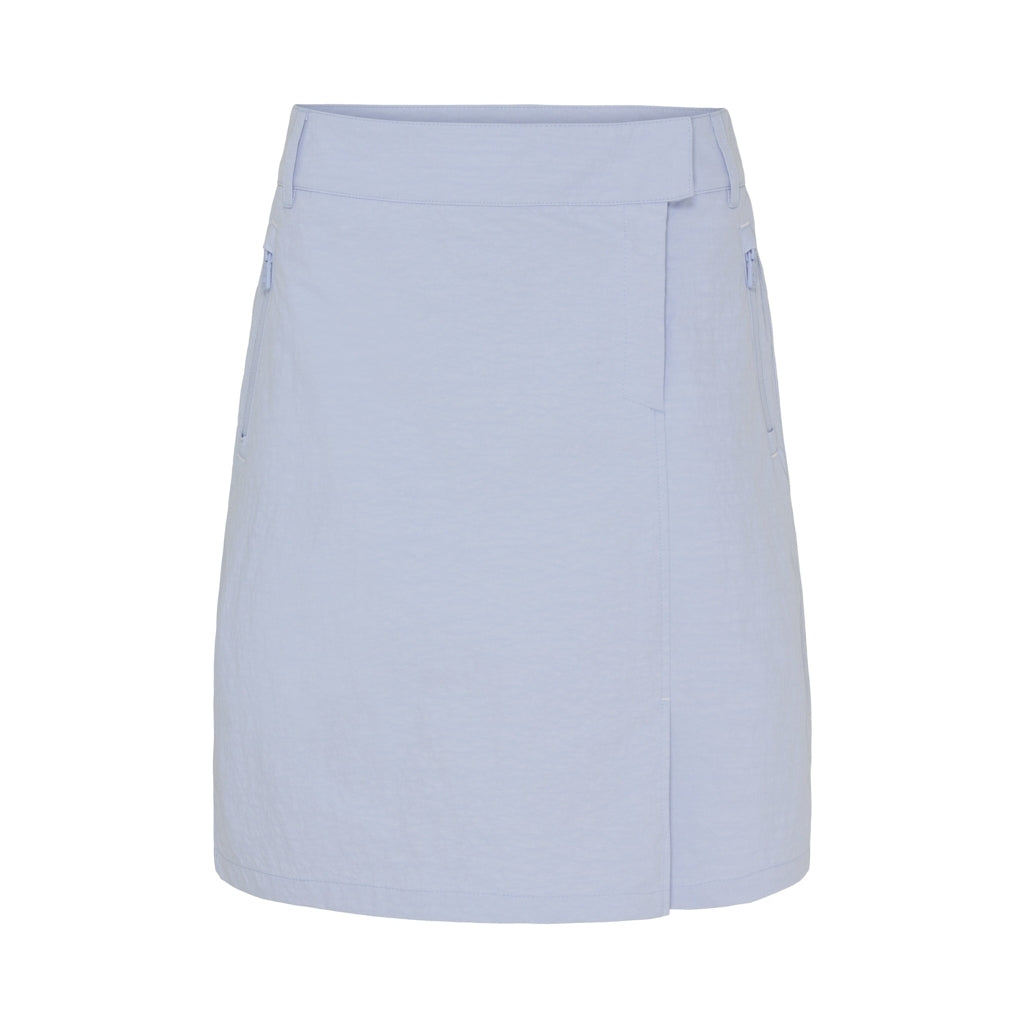 Pernilla Skirt - Cashmere Blue