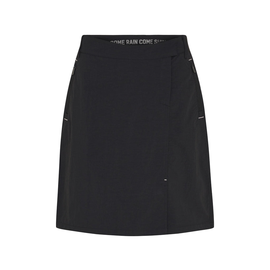 Pernilla Skirt - Black