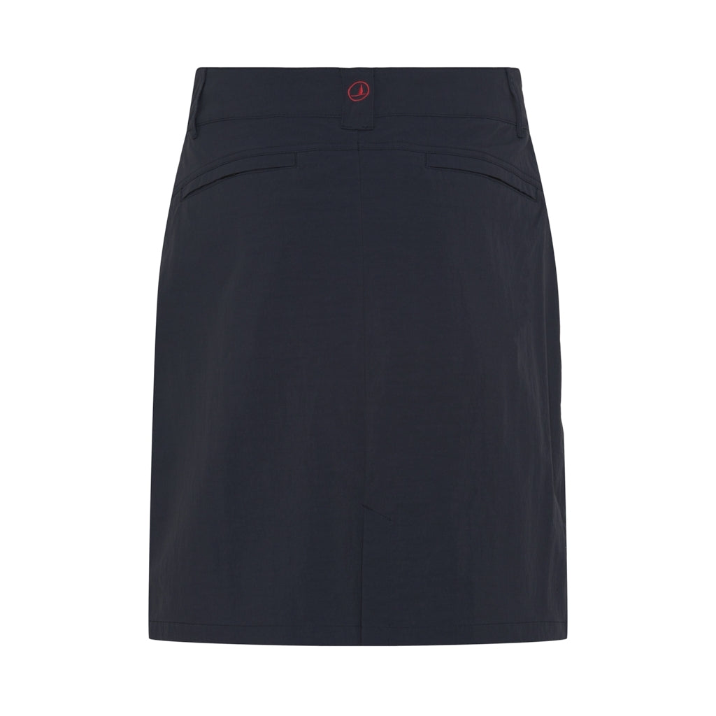 Pernilla Skirt - Dark Navy