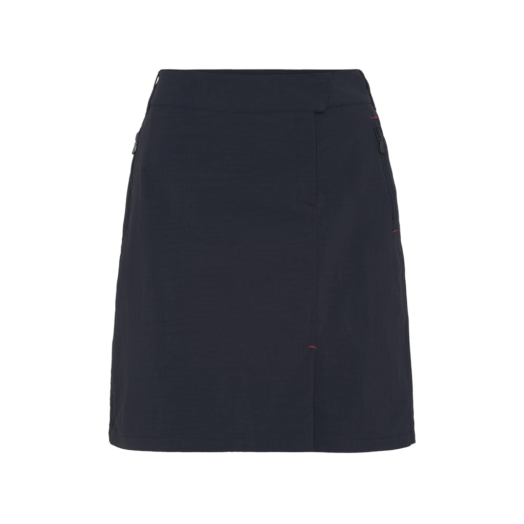 Pernilla Skirt - Dark Navy