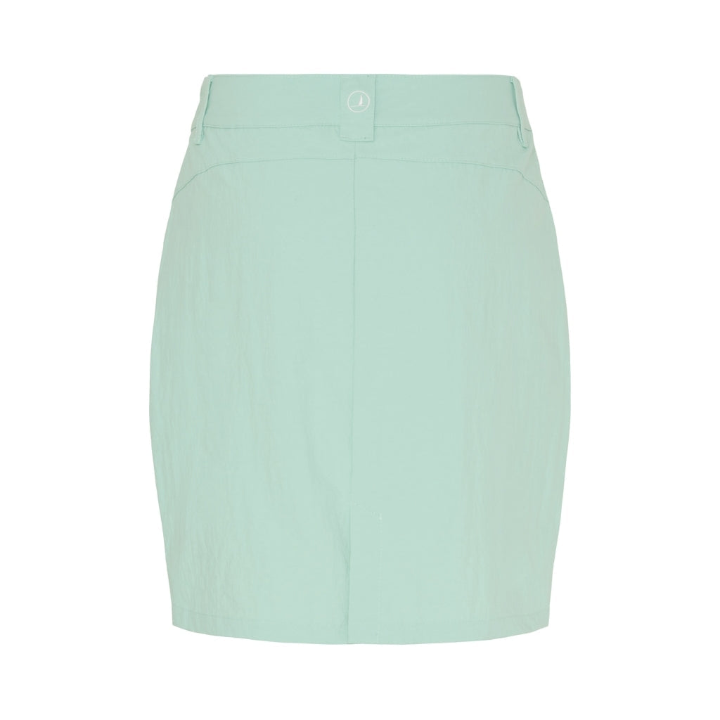 Pernilla Skirt - Mint Green