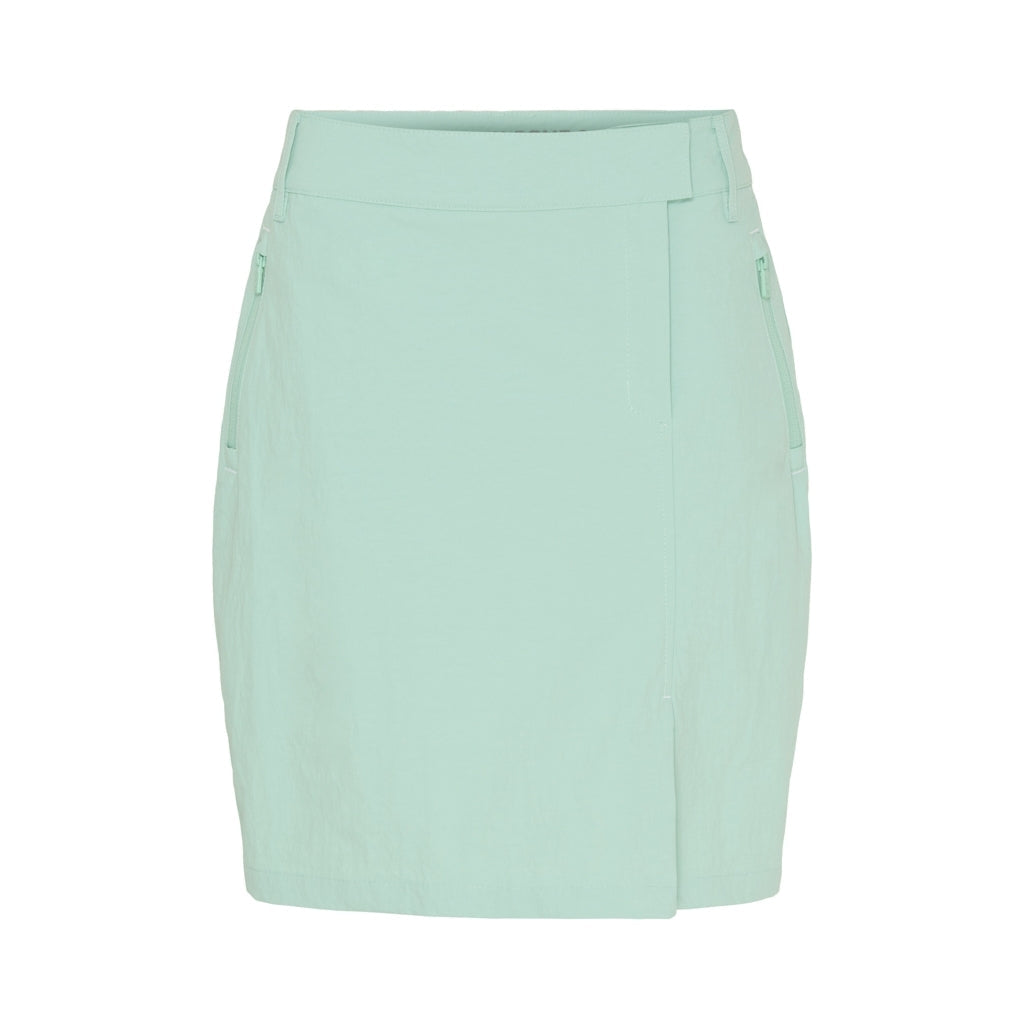 Pernilla Skirt - Mint Green