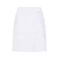 Pernilla Skirt - White