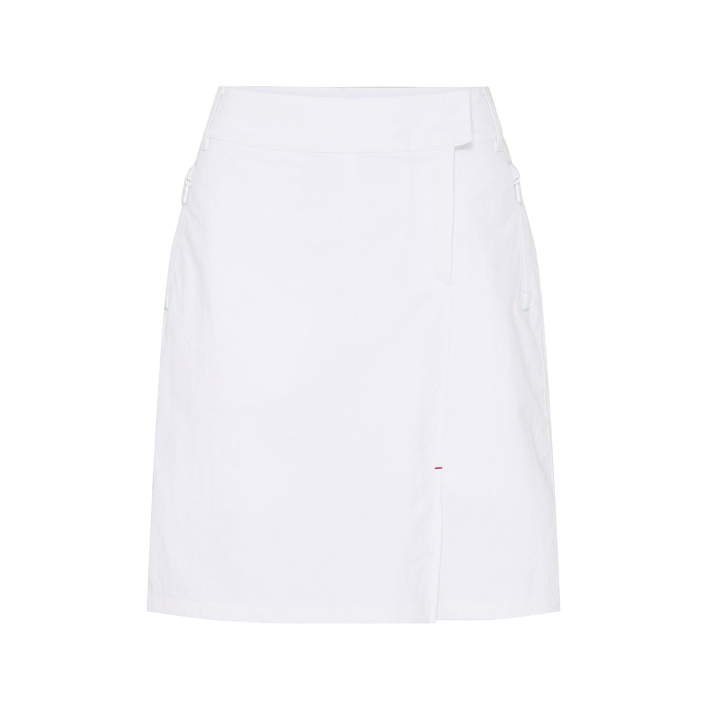 Pernilla Skirt - White
