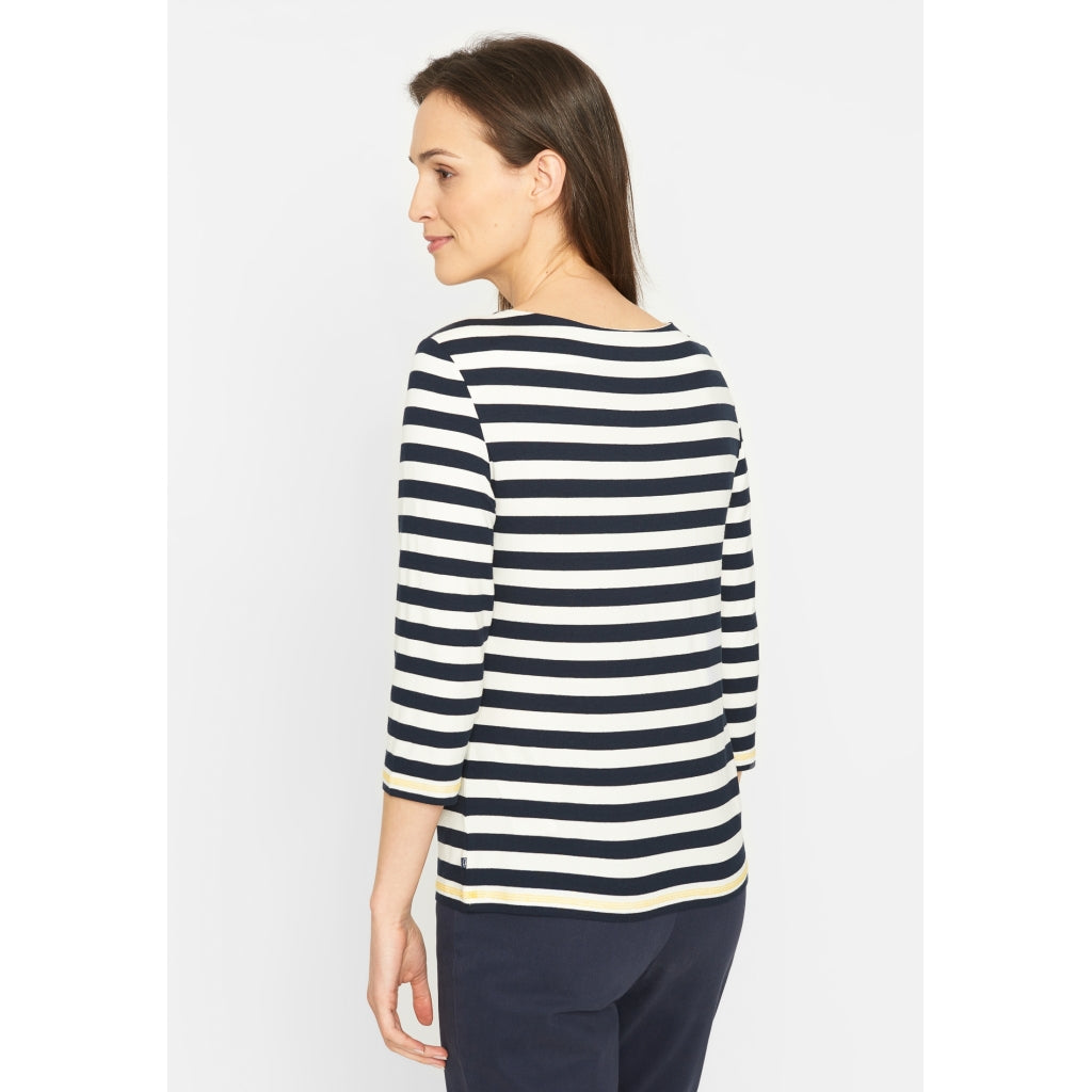 Piper - SR Navy/Pearl