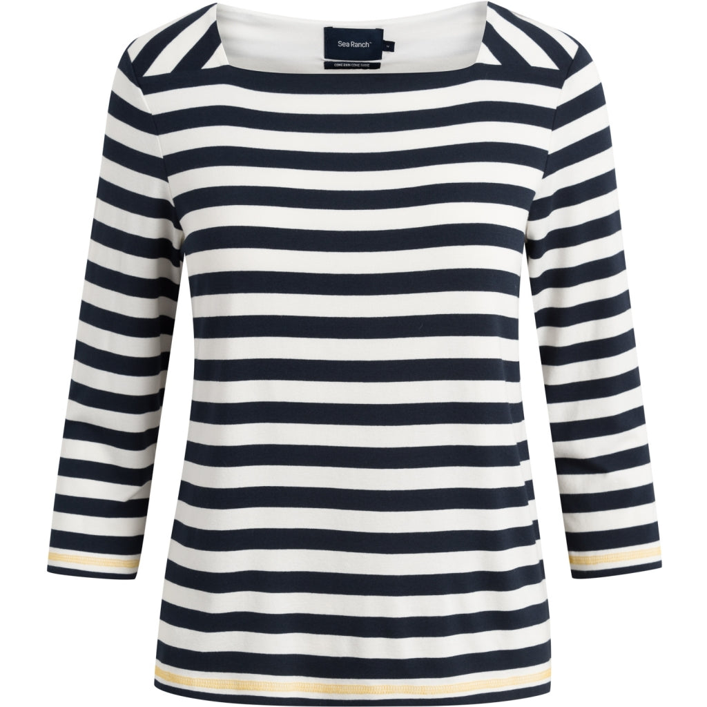 Piper - SR Navy/Pearl