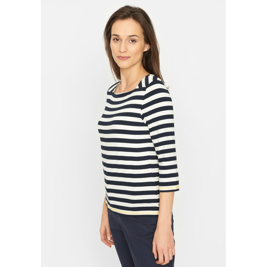 Piper - SR Navy/Pearl