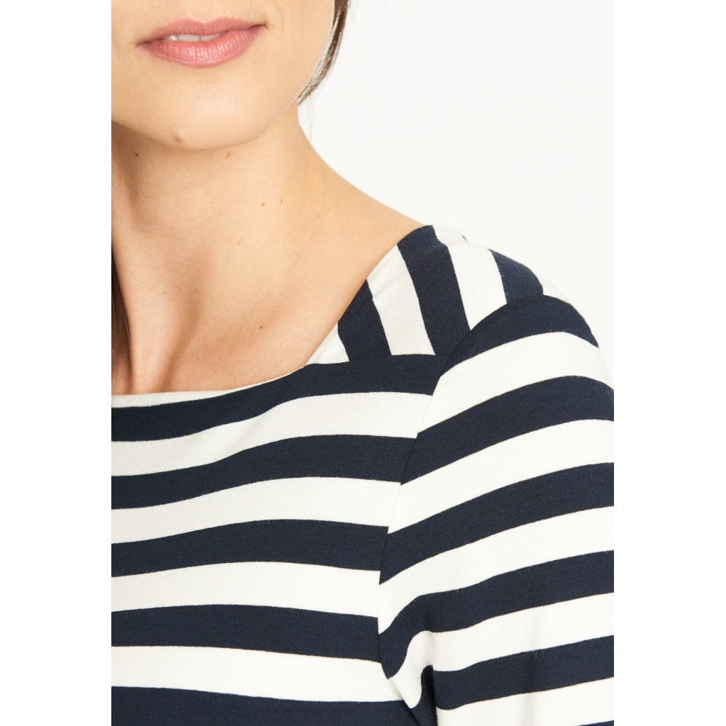 Piper - SR Navy/Pearl
