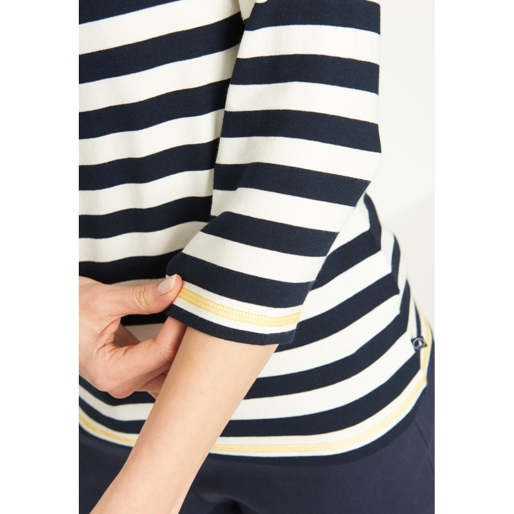 Piper - SR Navy/Pearl