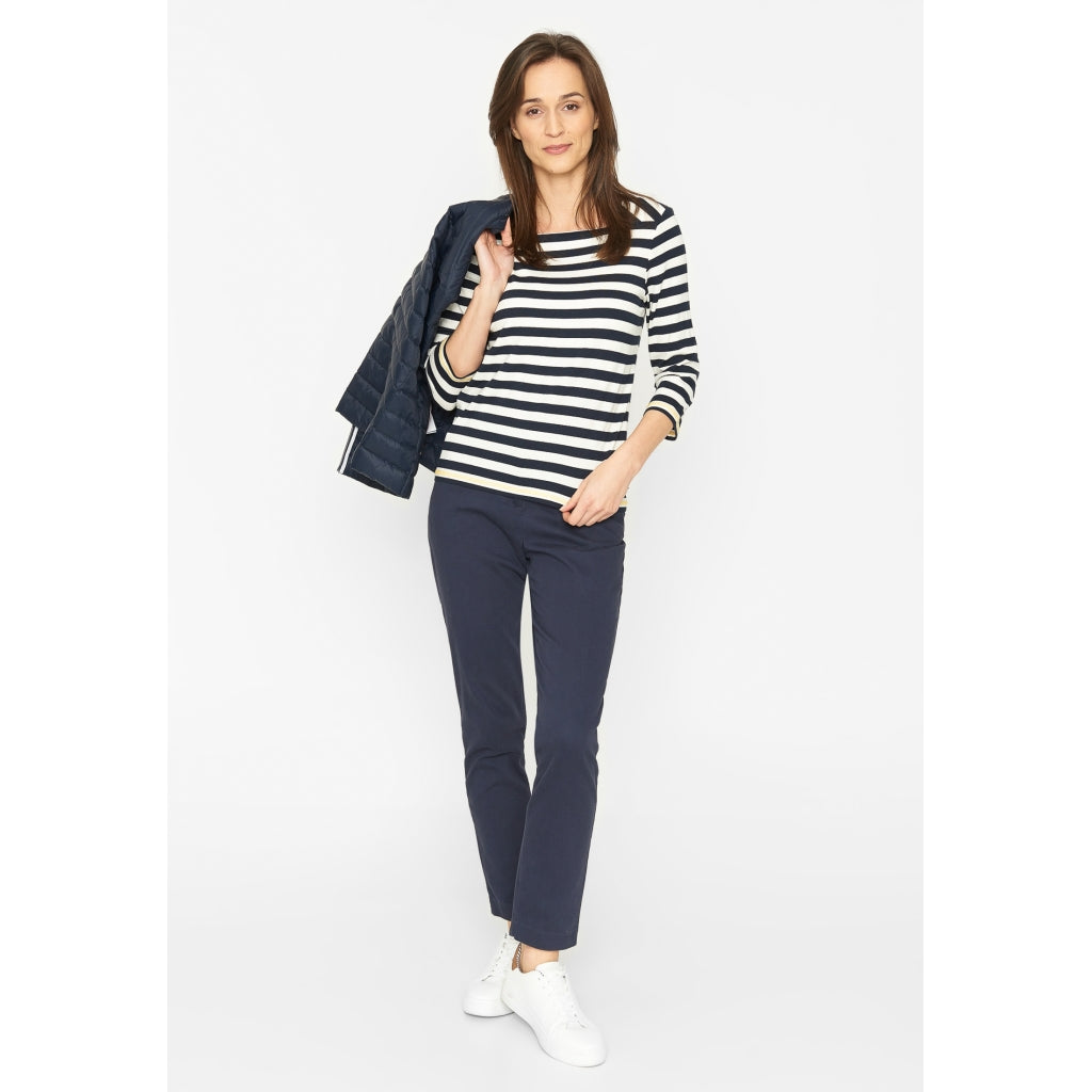Piper - SR Navy/Pearl