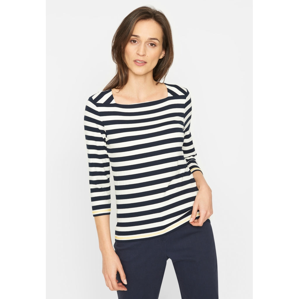 Piper - SR Navy/Pearl