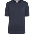 RG_Aimee Solid - Dark Navy