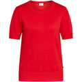 RG_Aimee Solid - Red