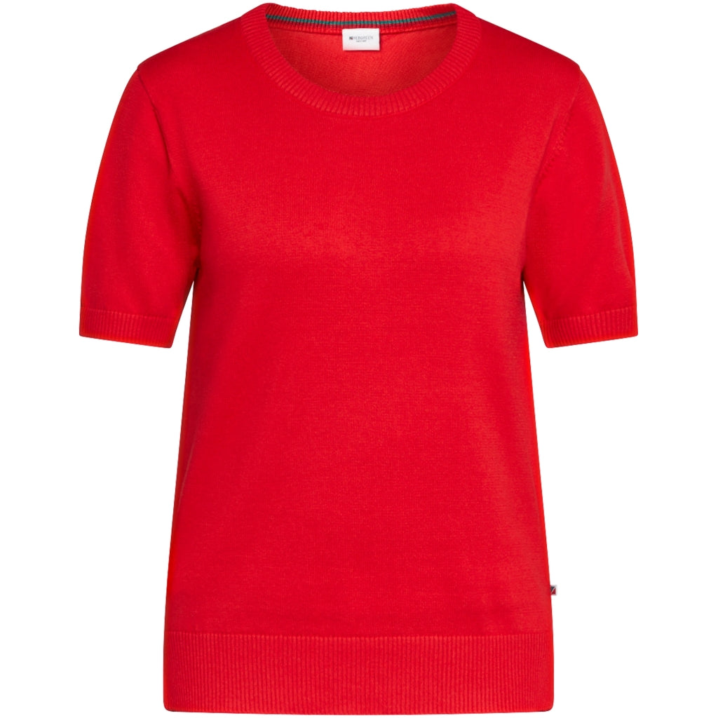 RG_Aimee Solid - Red