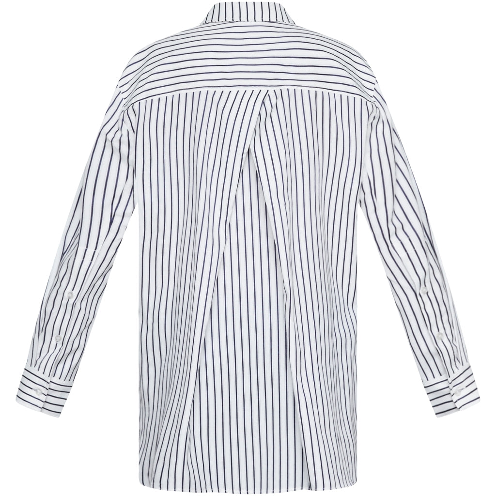 RG_Alexa - Navy Stripe