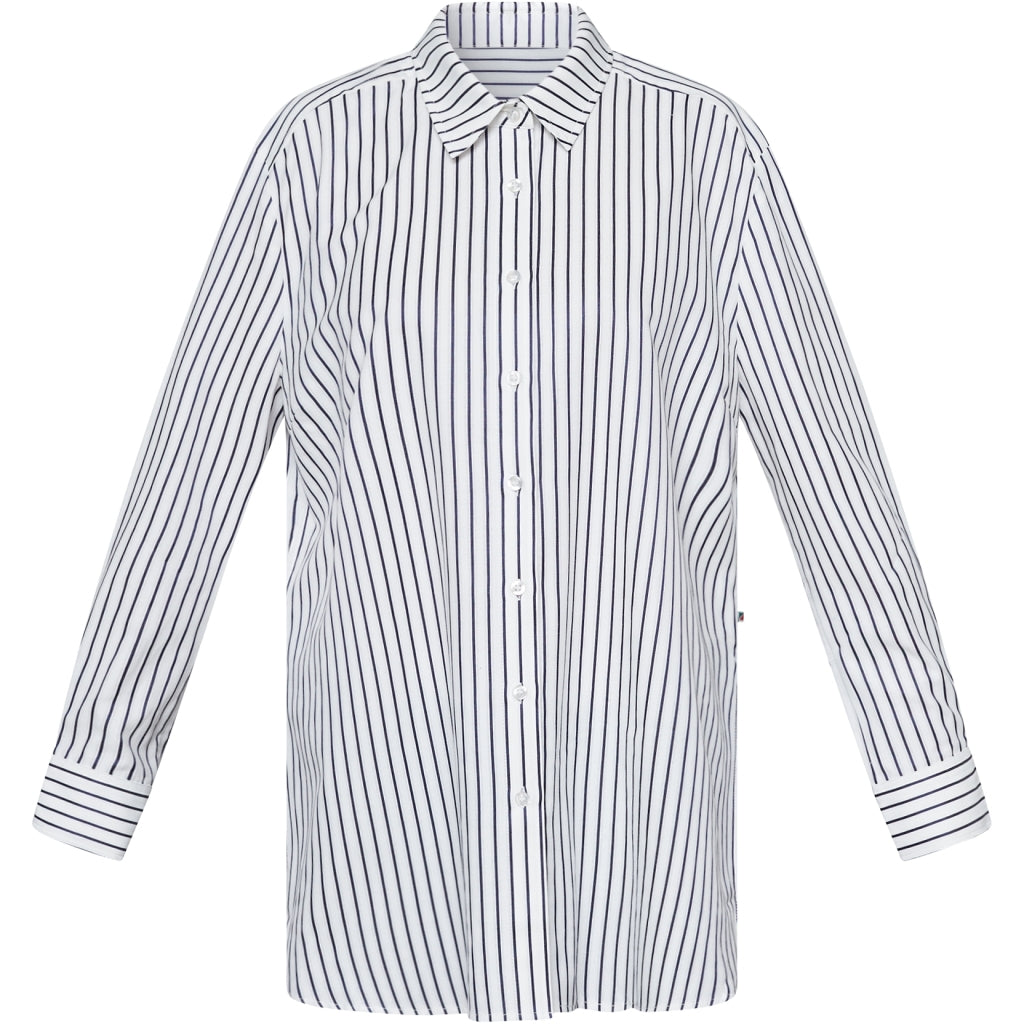 RG_Alexa - Navy Stripe