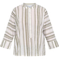 RG_Avina - Light Green Stripe
